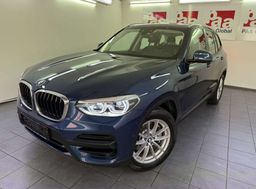 Zunanja slika - BMW X3 - serija : 30e 2.0i 252 xDrive.LUKSENBURG.USNJE.PANORAMA - 6 - Predogledna slika