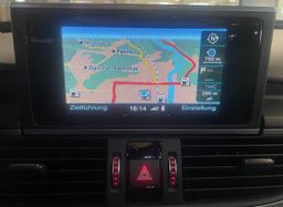 Zunanja slika - Audi A6 - Avant  Avant 2.0 TDI ultra quattro S tronic 140kW s-li - 9 - Predogledna slika