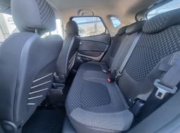 Zunanja slika - Renault Captur - Intens TCe 150 AVTOMATIK +VLEČNA KLJUKA+SERVISNA - 10 - Predogledna slika