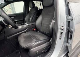 Zunanja slika - Mercedes-Benz GLC-Razred - GLC 220 d 4MATIC Amg Line AirMatic Navi LedVirtu.. - 8 - Predogledna slika