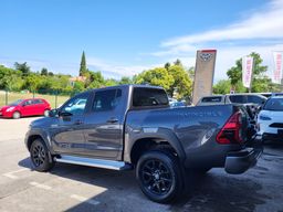 Zunanja slika - Toyota Hilux - 2.8 D-4D Invincible Automatic - 3 - Predogledna slika
