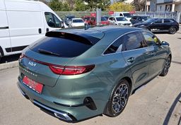 Zunanja slika - KIA ProCeed - 1.5 T-GDi 7DCT GT-Line Smart 1. LASTNIK SLOVENSKI - 4 - Predogledna slika