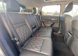 Zunanja slika - Nissan X-Trail - 1.5 HYBRID 4WD 213 TEKNA PLUS  8 let jamstva - 9 - Predogledna slika