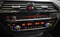 Zunanja slika - BMW Serija 6 - 640i xDrive Gran Turismo Avt. PANO VIRTUAL 360KAM NAVI L - 14 - Predogledna slika