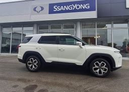 Zunanja slika - KG Mobility Torres - 1.5 T-GDi Adventure 4x2 A T - 4 - Predogledna slika