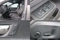 Zunanja slika - Volvo XC60 - B4D AWD Geartronic R-Design DARK Plus 197KM - 17 - Predogledna slika