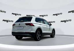 Zunanja slika - VW Tiguan - 2.0 TDI Highline DSG 4motion ACC Virtual gret. sed - 5 - Predogledna slika