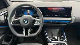 Zunanja slika - BMW X3 - 20d xDrive - 7 - Predogledna slika