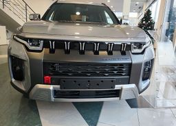 Zunanja slika - KG Mobility Torres - 1.5 T-GDi Adventure 4x2 A T - 2 - Predogledna slika