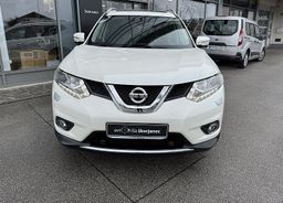 Zunanja slika - Nissan X-Trail - 1.6 DIG-T TEKNA 4x4 -360K -PANO -KEYLESS - 2 - Predogledna slika