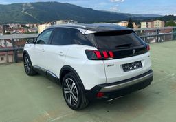 Zunanja slika - Peugeot 3008 - 2.0 BlueHDI 180 GT Line AVT.LED.NAVI.MASAŽA.ACC - 6 - Predogledna slika