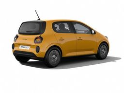 Zunanja slika - Renault Twingo - Evolution E-TECH  EV27.5  80  - SUBVENCIJA - 3 - Predogledna slika