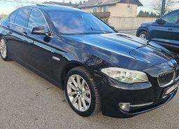 Zunanja slika - BMW Serija 5 - : F10 525d xDrive 218ks °STR.OKNO° °HEAD-UP° - 2 - Predogledna slika
