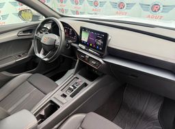 Zunanja slika - Cupra Formentor - 1.5 TSI AVT LED NAVI CAM PARK.SENZ. JAMSTVO - 10 - Predogledna slika