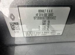 Zunanja slika - Renault Austral - Renault  1.2 HEV 200 E-TECH .KAMERA.LED.USN - 20 - Predogledna slika