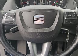 Zunanja slika - Seat Alhambra - 2.0 TDI 140ks DSG °7-SEDEŽEV° °KAMERA° - 11 - Predogledna slika