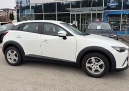Zunanja slika - Mazda CX-3 - G120 Attraction - 4 - Predogledna slika