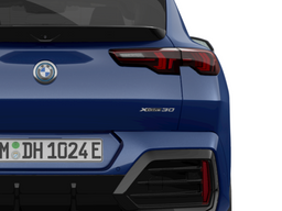 Zunanja slika - BMW iX - 2 xDrive30 - 6 - Predogledna slika