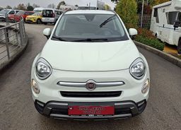 Zunanja slika - Fiat 500X - 2.0 Multijet II 16v AWD Cross SLOVENSKO POREKLO - 2 - Predogledna slika