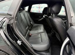 Zunanja slika - BMW Serija 4 - Gran Coupe: 420d|xDRIVE|MSPORT|VIRT|180CAM|USNJE|LED|19C - 15 - Predogledna slika