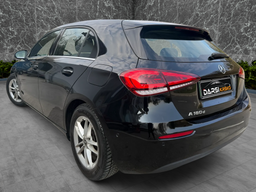 Zunanja slika - Mercedes-Benz A-Razred - 180d LED AUT. WIDESCREEN NAVI KAMERA ALU16 - 1 - Predogledna slika