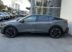 Zunanja slika - Peugeot 408 - GT HIBRID 145 e-DCT6 - 3 - Predogledna slika