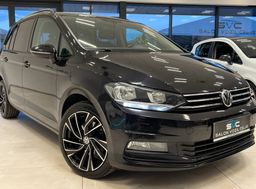 Zunanja slika - VW Touran - 2.0TDI-150KM-HIGHLINE-NAVI-ACC-2X-PDC-PRIKLOP-18C - 5 - Predogledna slika