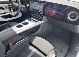 Zunanja slika - Mercedes-Benz CLA-Razred - 200 AMG Line Plus TESTNO VOZILO - 9 - Predogledna slika