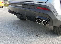 Zunanja slika - Geely Cityray - 1.5 7DCT FWD GK °°TESTNO VOZILO - 7 - Predogledna slika