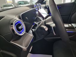 Notranja slika - Mercedes-Benz GLC-Razred - GLC-Class - 11 - Predogledna slika