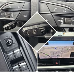 Zunanja slika - Audi A4 - Avant 35 TDI S tronic advanced|aktivniTEMP|FuLED|Assist - 11 - Predogledna slika