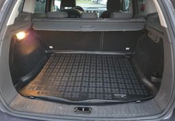 Zunanja slika - Ford Kuga - 2.0 TDCI 103kW DPF 4x2 Titanium - 12 - Predogledna slika