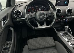 Zunanja slika - Audi A3 - 1.6 TDI S-LINE Stronic-PDC-ACC-LANE-NAVI-ALU18-SLO - 7 - Predogledna slika