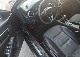 Zunanja slika - Mercedes-Benz CLA-Razred - CLA 200 CDI 136ks °17-COL° - 8 - Predogledna slika