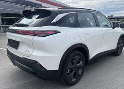 Zunanja slika - Baic X55 - NOVO    RADAR - PANORAMA - DCT7 - 8 - Predogledna slika