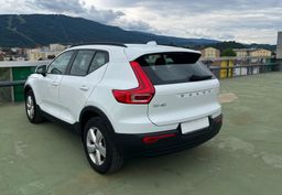 Zunanja slika - Volvo XC40 - T3 Momentum Avt. ACC. LED. NAVI. VZR. KAM. - 6 - Predogledna slika