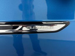 Zunanja slika - VW Arteon - Shooting Brake 2.0 TDI avt.110kW Elegance.KAMERA.NAVI.USNJ - 6 - Predogledna slika