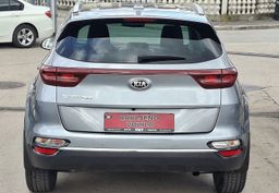 Zunanja slika - KIA Sportage - 1.6 GDi LX Edition ISG 1. LASTNIK SLO. POREKLO - 4 - Predogledna slika