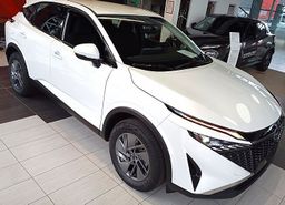 Zunanja slika - Nissan Qashqai - 1.3 DIG-T Mild Hybrid 140 2WD ACENTA - 6 - Predogledna slika