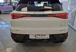 Zunanja slika - Baic X7 - 1.5 DCT. 177 KM 2WD - NA ZALOGI - 6 - Predogledna slika