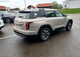 Zunanja slika - KG Mobility Torres - 152.2 kW EVX Explore 2WD - 3 - Predogledna slika