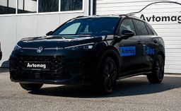 Zunanja slika - VW T-Roc - 1.5 eTSI R-line DSG 110  150  Matrix. Black Style - 2 - Predogledna slika