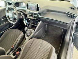 Zunanja slika - Peugeot 208 - 1,2 PureTech 75 S&S Active - 10 - Predogledna slika