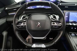 Zunanja slika - Peugeot 508 - SW 2.0 HDi AT8 GT-Line 163KM - 8 - Predogledna slika