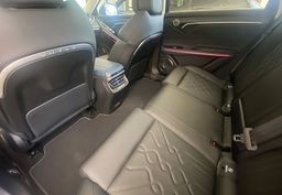 Zunanja slika - Voyah Free - Voyah  106kW - 6 - Predogledna slika