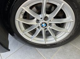 Zunanja slika - BMW Serija 3 - Touring: 318i Luxury.NEMŠKI+4ALU.KAMERA.LED.USNJE.ACC.BE - 4 - Predogledna slika