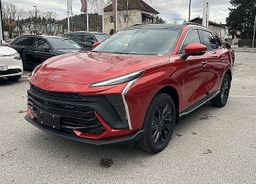 Zunanja slika - Forthing Forthing T5 EVO - T5 Evo T5 MY25 ADAS 1.5T - 1 - Predogledna slika