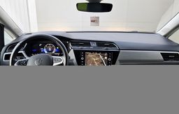 Zunanja slika - VW Touran - 2.0 TDI avt. Family +Vitual+ACC+Kamera+Navi - 8 - Predogledna slika