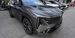 Zunanja slika - Geely Cityray - 1.5 T-GDI | 7DCT | GK - ZNIŽANA CENA - 1 - Predogledna slika