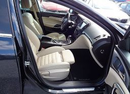 Zunanja slika - Opel Insignia - 2.0 CDTI - PREMIUM AUTOMATIC - SAMO 37.700km - 7 - Predogledna slika